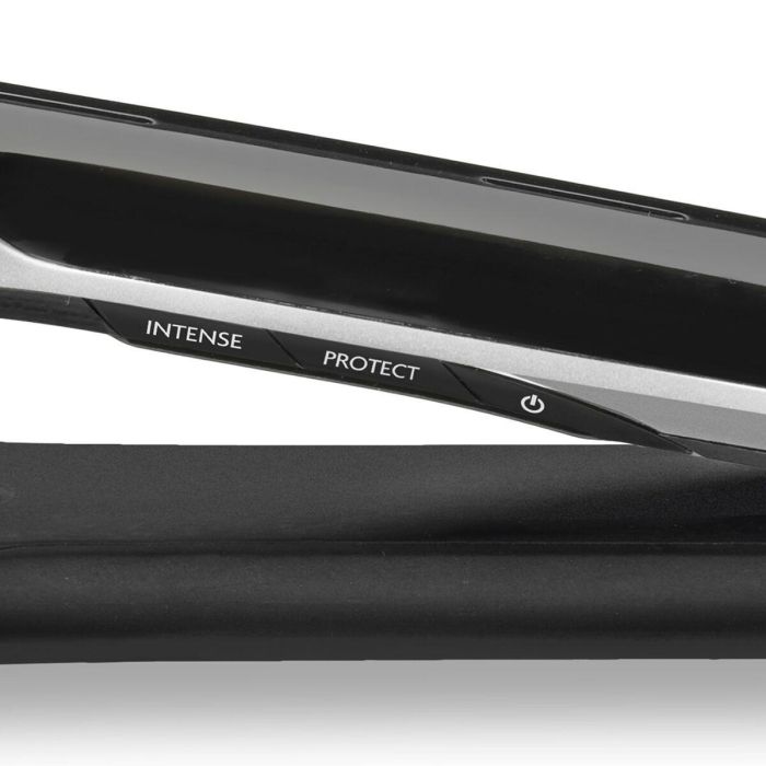 BaByliss ST397E Plancha de Pelo Ancha Sleek Control con Tecnología Iónica para un Alisado Eficiente y Sin Frizz 8 BaByliss ST397E Plancha de Pelo Ancha Sleek Control con Tecnología Iónica para un Alisado Eficiente y Sin Frizz 8