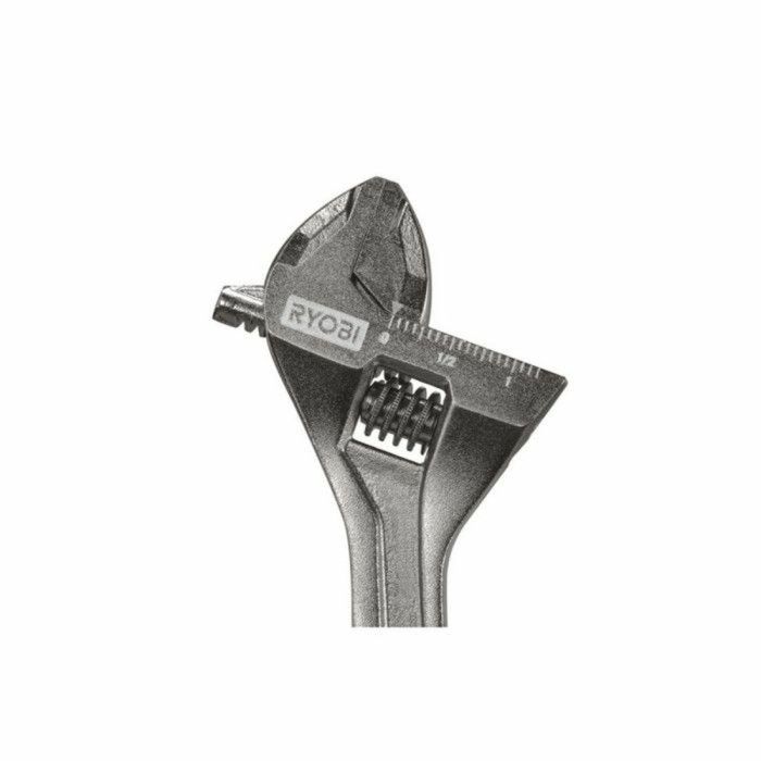 Ryobi RHAW200 Llave Ajustable con Apertura de 200 mm 2 Ryobi RHAW200 Llave Ajustable con Apertura de 200 mm 2
