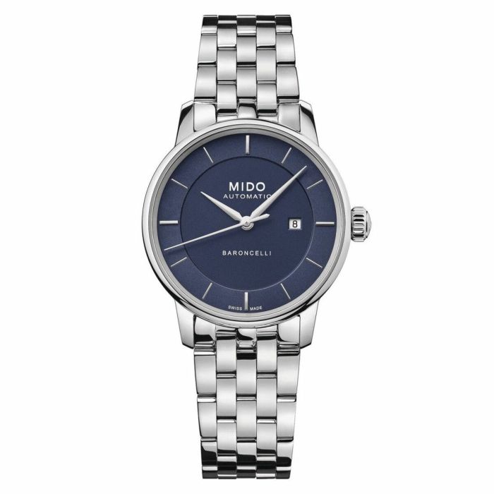 Reloj Mujer Mido M0372071104100 0 Reloj Mujer Mido M0372071104100 0