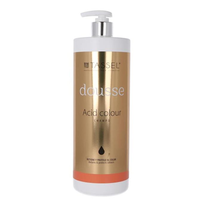 EUROSTIL Dousse Acid Colour Champú 1000 ml EUROSTIL Dousse Acid Colour Champú 1000 ml