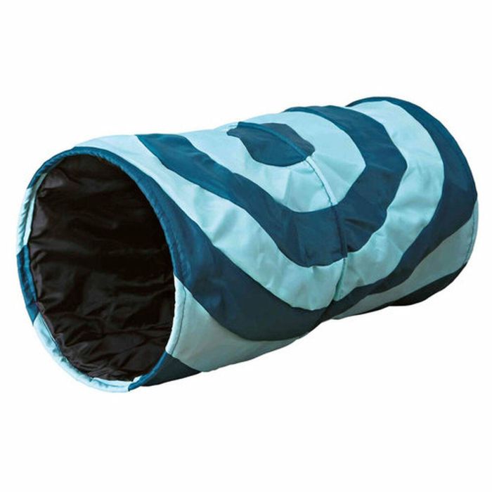 Túnel Plegable para Mascotas Trixie Poliéster Ø 25 × 50 CM 1 Túnel Plegable para Mascotas Trixie Poliéster Ø 25 × 50 CM 1