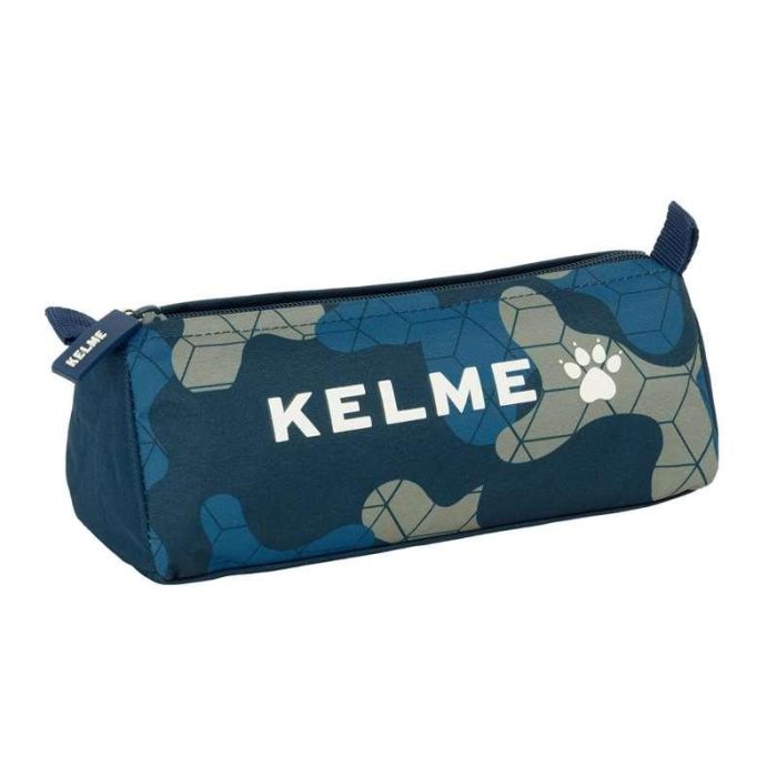 Portatodo Kelme Epic Azul marino 21 x 8 x 7 cm 0 Portatodo Kelme Epic Azul marino 21 x 8 x 7 cm 0