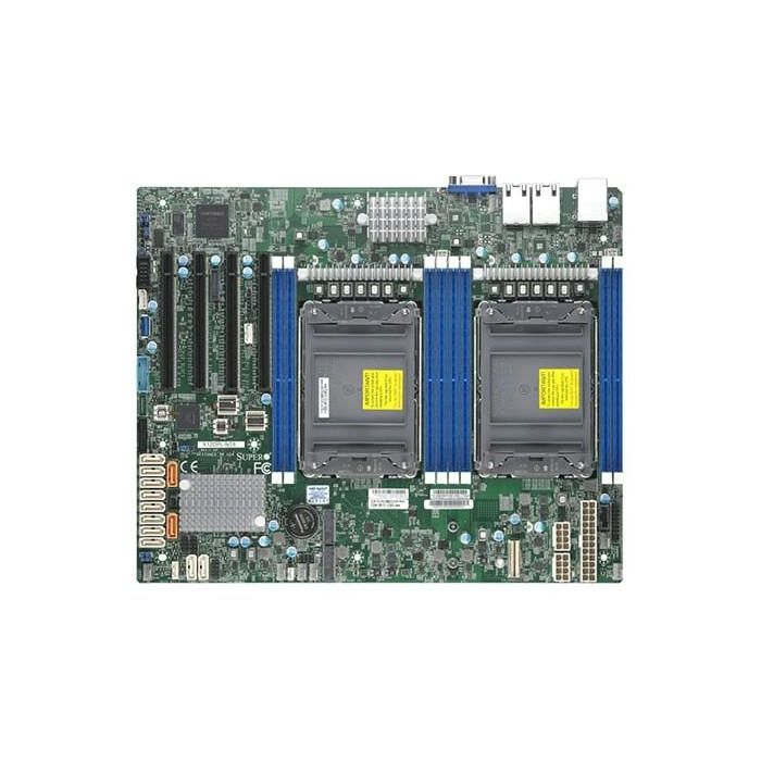Super Micro MBD-X12DPL-NT6-B Placa Base Supermicro