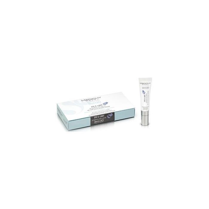 Skin10 Eye K-Light 10Ml. Skin10 Eye K-Light 10Ml.