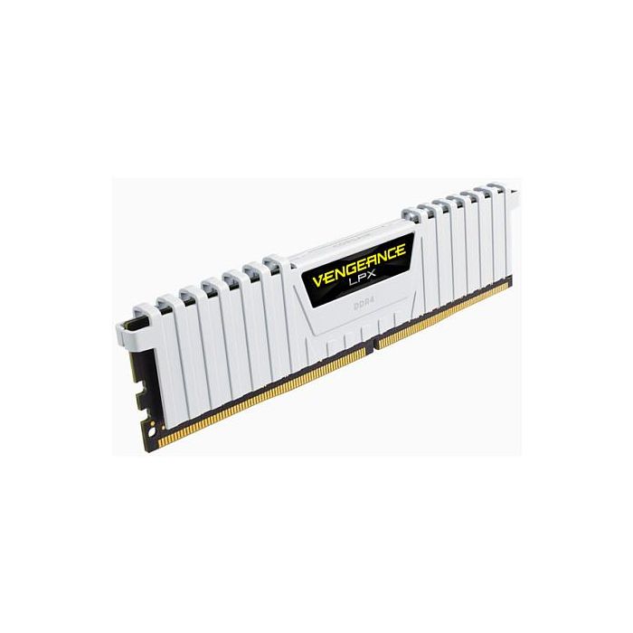 Corsair VENGEANCE LPX Kit 32GB (2x16GB) DDR4 3200MHz CL16