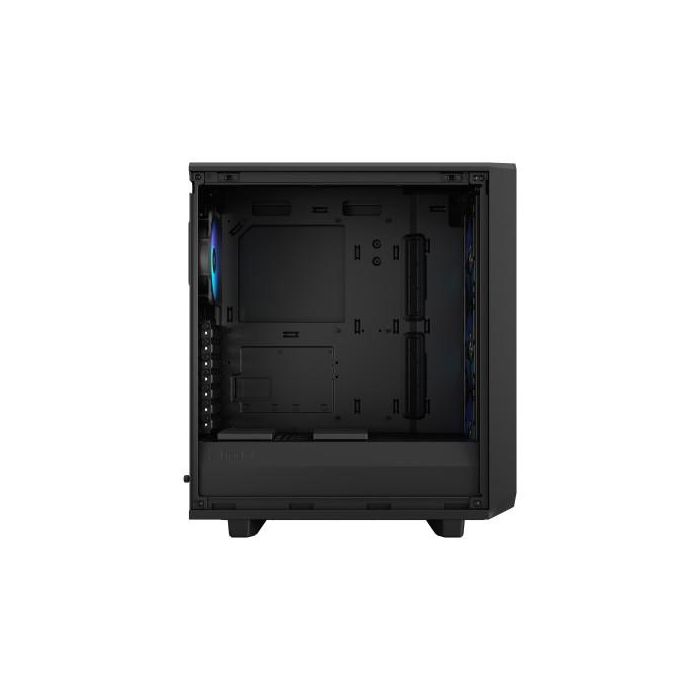 Fractal Design Meshify 2 Compact Lite Negro 4