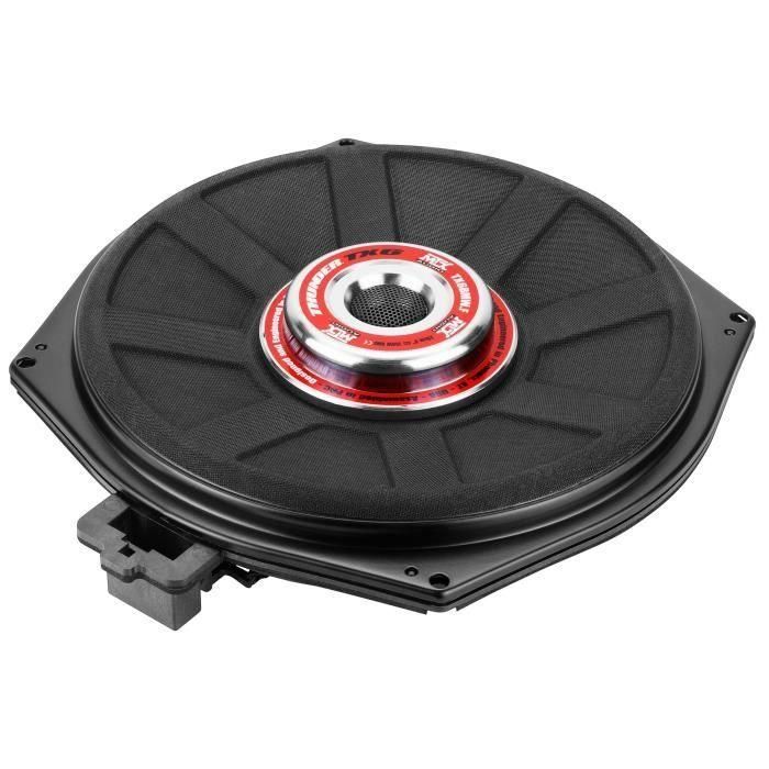 MTX Audio MTX0715442470815 Altavoces Específicos Kit 3 Vías 20cm 150W RMS 4 Ohmios para BMW y Mini 1