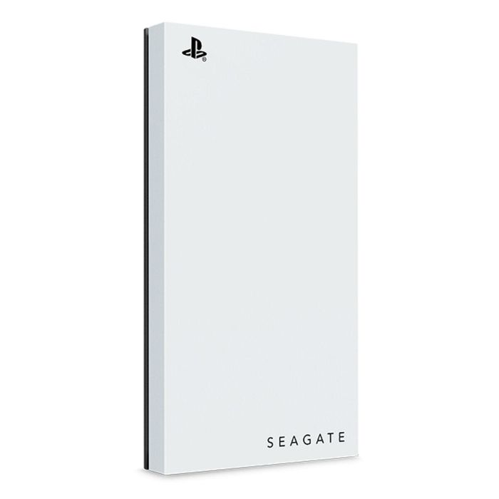 Disco Duro Externo Seagate STMH1000200 Blanco 1 TB 2 Disco Duro Externo Seagate STMH1000200 Blanco 1 TB 2