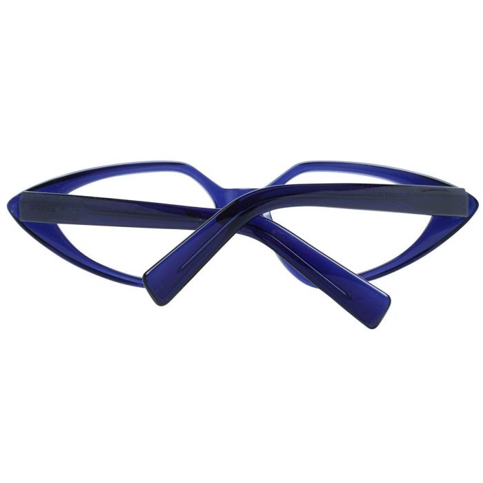 Montura de Gafas Mujer Sportmax SM5001 52090 2 Montura de Gafas Mujer Sportmax SM5001 52090 2