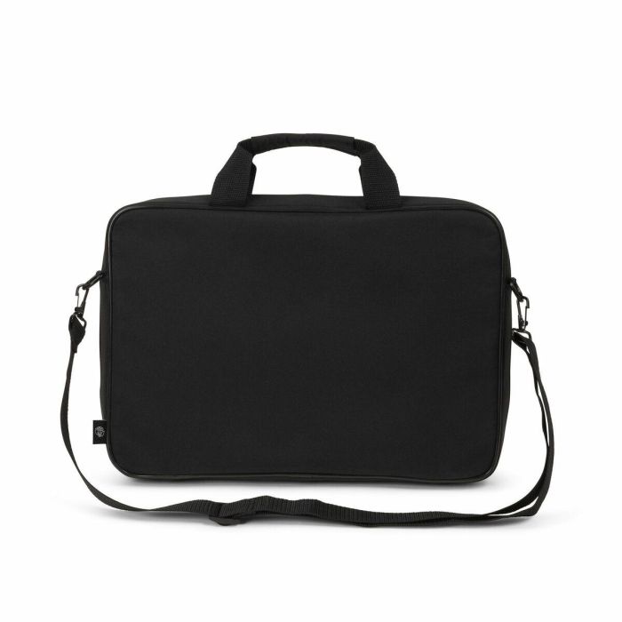 Maletín para Portátil Dicota D32093-RPET Negro 14,1'' 4 Maletín para Portátil Dicota D32093-RPET Negro 14,1'' 4