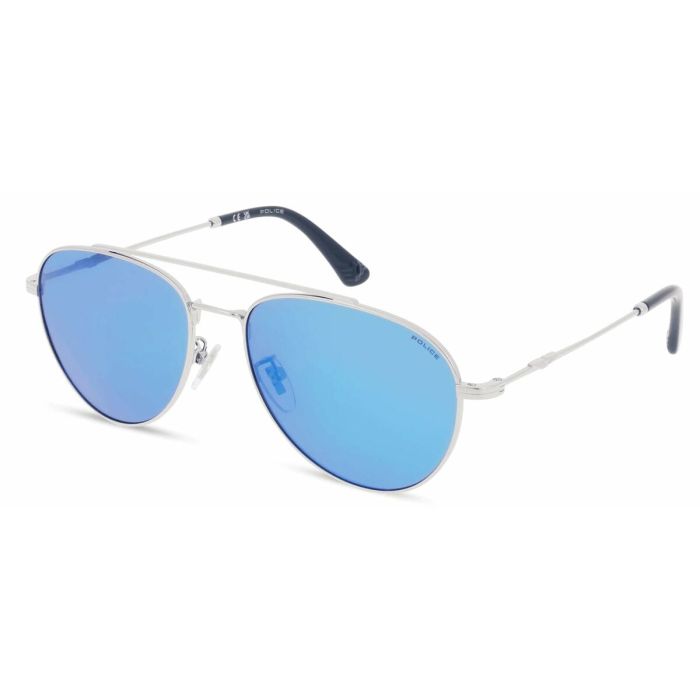 Gafas de Sol Unisex Police SPLP20E 3 Gafas de Sol Unisex Police SPLP20E 3