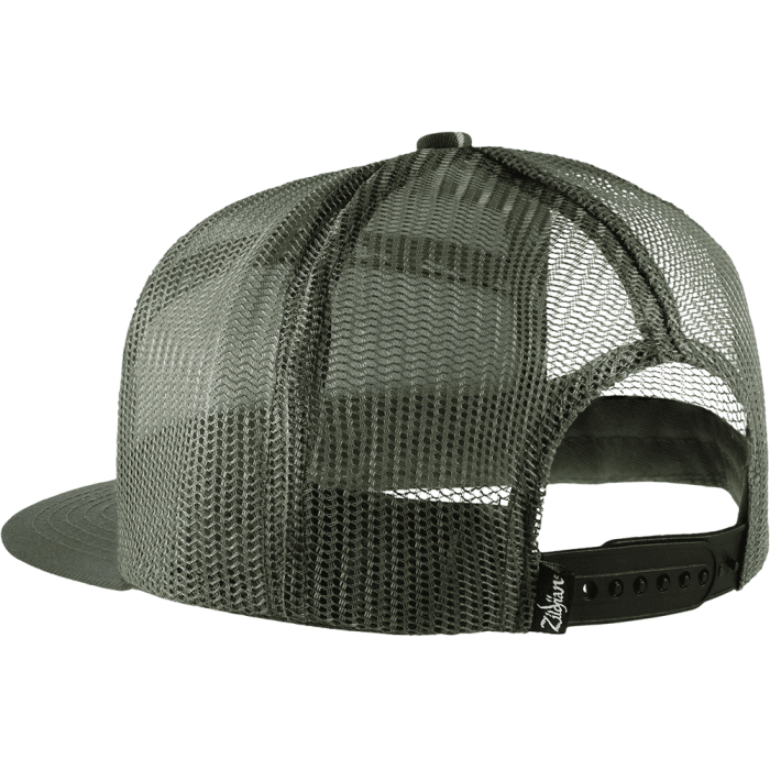 Gorra Zildjian Camuflaje 1 Gorra Zildjian Camuflaje 1