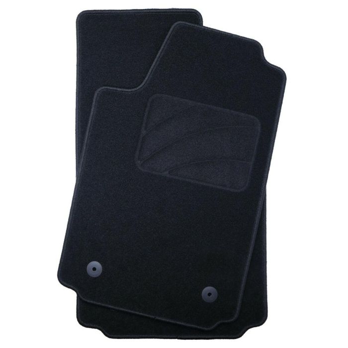 Set de Alfombrillas para Coche OCC Motorsport OCCD0005 5 Piezas 7 Set de Alfombrillas para Coche OCC Motorsport OCCD0005 5 Piezas 7