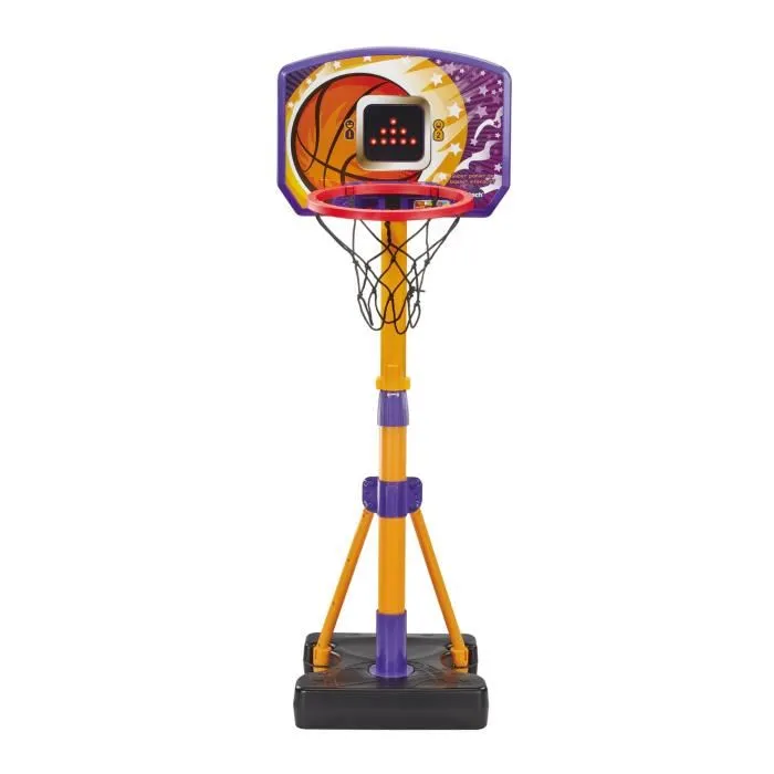 Vtech VTE3417765714054 Aro de Baloncesto Super Interactivo - Idioma francés 2 Vtech VTE3417765714054 Aro de Baloncesto Super Interactivo - Idioma francés 2