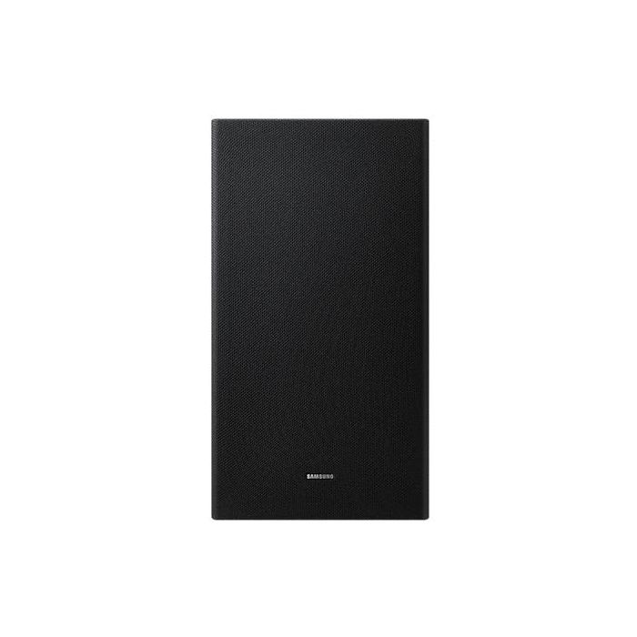 Samsung HW-B650D Barra de Sonido 3.1 Canales Inalámbrica, DTS Virtual:X, Dolby Audio, Subwoofer Incluido, Negro 7