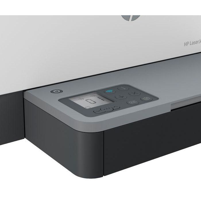 HP 2604sdw Impresora Multifunción Láser Wi-Fi Dúplex con Sistema de Tanque de Tóner Recargable y Tóner para 5000 Páginas 1 HP 2604sdw Impresora Multifunción Láser Wi-Fi Dúplex con Sistema de Tanque de Tóner Recargable y Tóner para 5000 Páginas 1