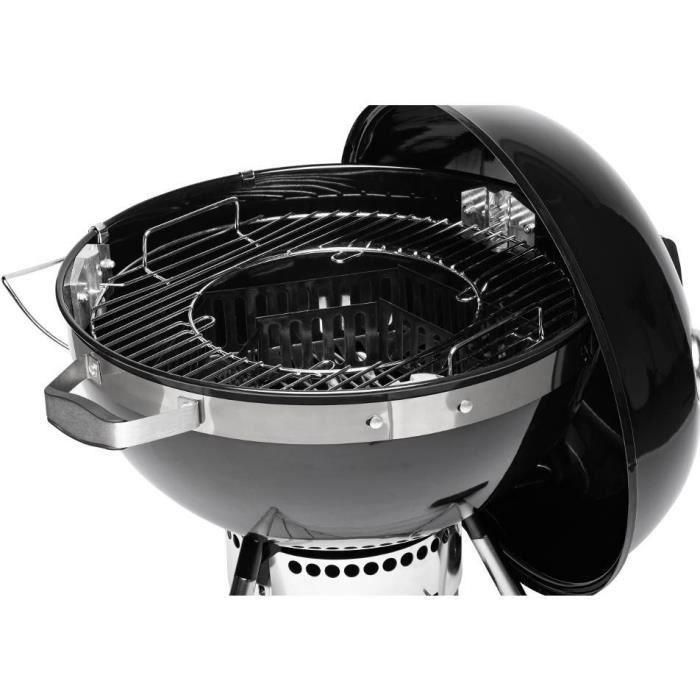 Barbacoa de carbón - Fieldmann - FZG 1017 2 Barbacoa de carbón - Fieldmann - FZG 1017 2