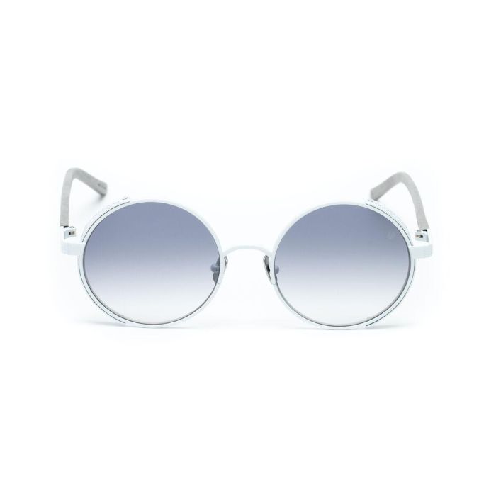 Gafas de Sol Mujer Belstaff TROPHY-II-BLANCO-GRIS Ø 53 mm 1 Gafas de Sol Mujer Belstaff TROPHY-II-BLANCO-GRIS Ø 53 mm 1
