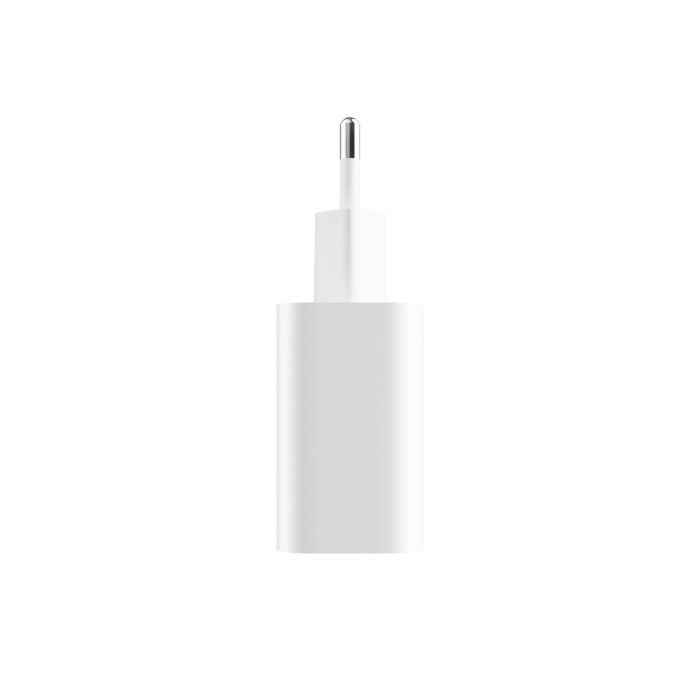 Cargador Pared Xiaomi Mi Dual Usb 3 Cargador Pared Xiaomi Mi Dual Usb 3