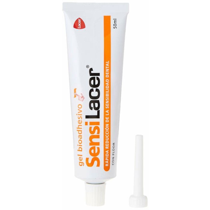 Sensilacer Gel Bioadhesivo