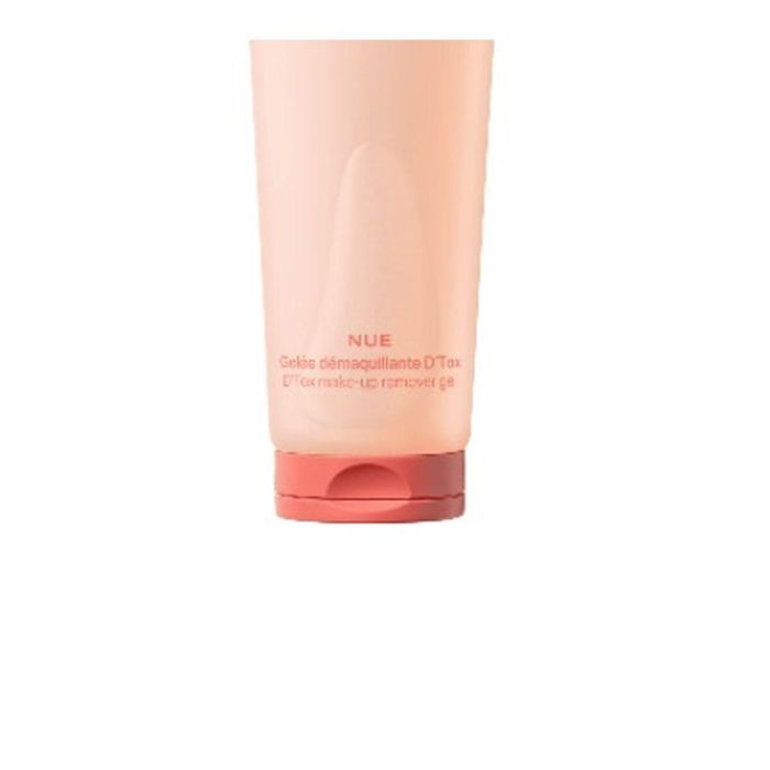 Payot Nue Gelée Démaquillante D’Tox 1 Payot Nue Gelée Démaquillante D’Tox 1