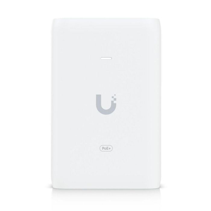 Ubiquiti PoE+ Adapter (30W), 48V DC 0.65A, 100-240V AC, 50/60Hz, 93 x 62 x 35 mm (3.7 x 2.4 x 1.4") 7 Ubiquiti PoE+ Adapter (30W), 48V DC 0.65A, 100-240V AC, 50/60Hz, 93 x 62 x 35 mm (3.7 x 2.4 x 1.4") 7