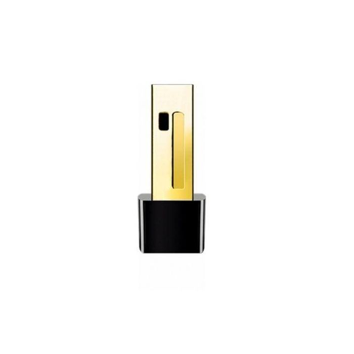 TP-Link UB4A Adaptador Bluetooth USB tipo A Negro para PC, Compatible Windows 10/8.1/8/7/XP, Alcance Inalámbrico 20m 1