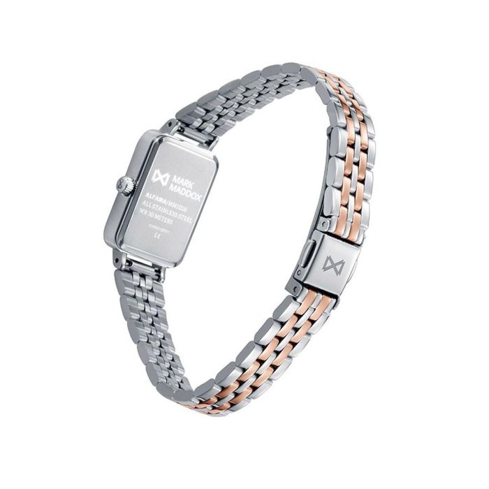 Reloj Mujer Mark Maddox MM1026-77 (Ø 26 mm) 3 Reloj Mujer Mark Maddox MM1026-77 (Ø 26 mm) 3