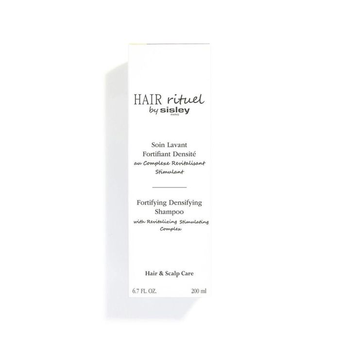 Hair Rituel Hair Rituel Fortifiant Shampoo 200ml