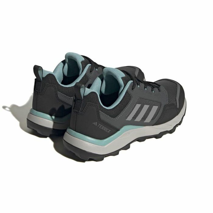 Zapatillas Deportivas Mujer Adidas Terrex Tracerocker 2 Negro 1