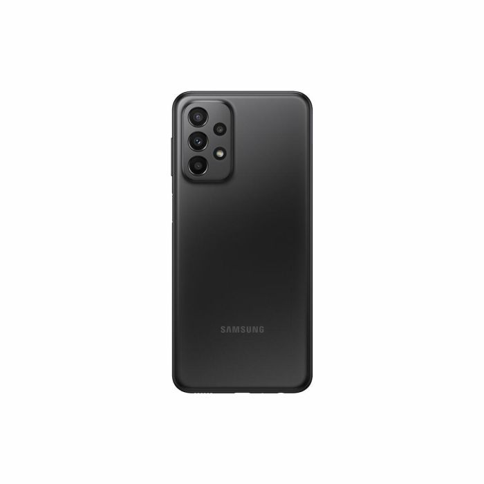 Smartphone Samsung SM-A236B 6,6" Negro 4 GB RAM 64 GB Android 5 Smartphone Samsung SM-A236B 6,6" Negro 4 GB RAM 64 GB Android 5