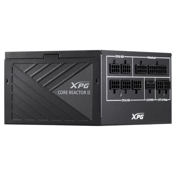 Fuente de Alimentación XPG 75261209 1000 W 80 Plus Gold 4