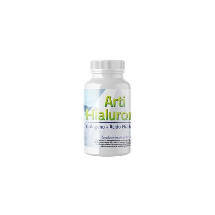 Artic Hialuronic 60Cap.