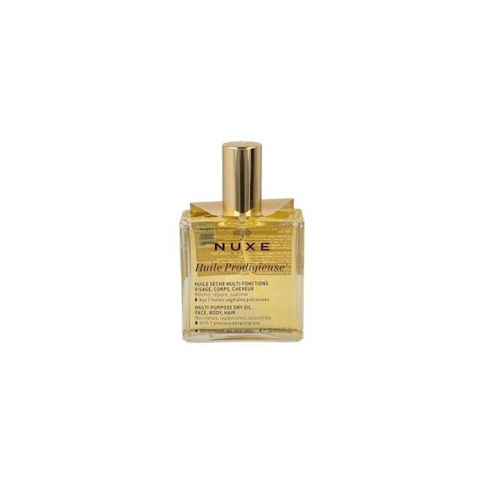 NUXE Huile Prodigieuse Aceite Seco Multifunción 100ml