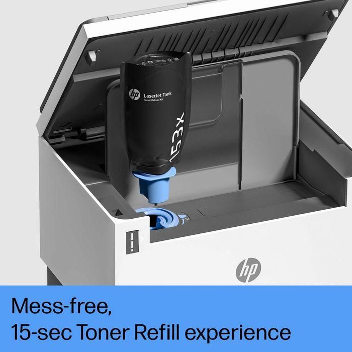 HP LaserJet Tank MFP 1604w Printer 19 HP LaserJet Tank MFP 1604w Printer 19