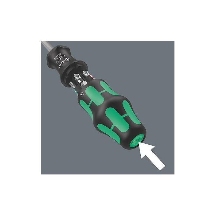 Wera Kraftform Kompakt 27 Set 1 2 Wera Kraftform Kompakt 27 Set 1 2