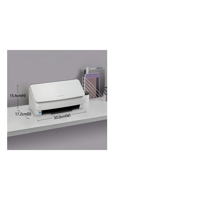 HP ScanJet Pro 2000 s2 16