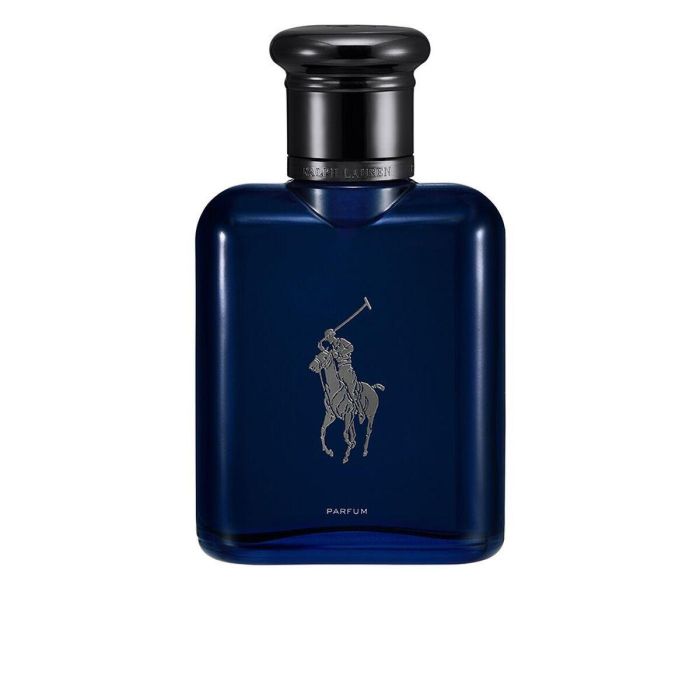 Ralph Lauren Polo Blue Parfum Eau de Parfum para Hombre, Fragancia Intensa con Notas Amaderadas y Frescas, Vaporizador 75 ml 1 Ralph Lauren Polo Blue Parfum Eau de Parfum para Hombre, Fragancia Intensa con Notas Amaderadas y Frescas, Vaporizador 75 ml 1