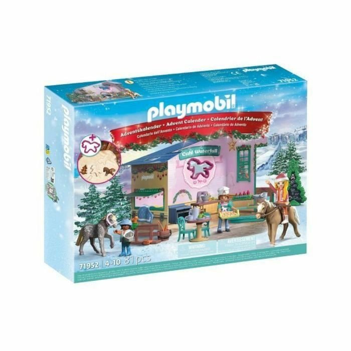 Playset Playmobil 0 Playset Playmobil 0