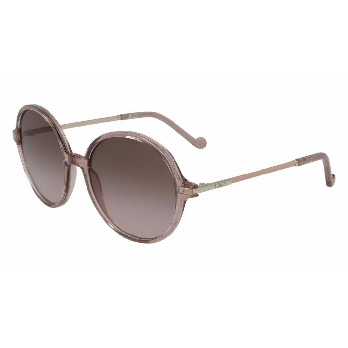 Gafas de Sol Mujer LIU JO LJ729S-601 Ø 55 mm