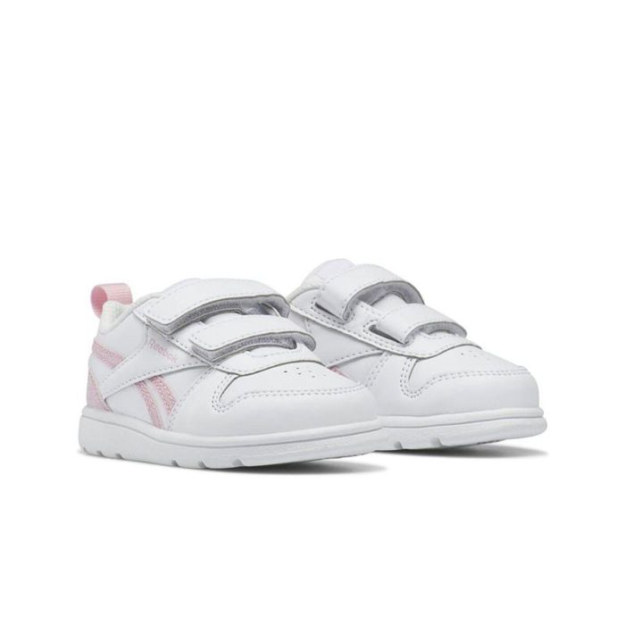 Zapatillas Deportivas Infantiles Reebok Royal Prime 2 Blanco