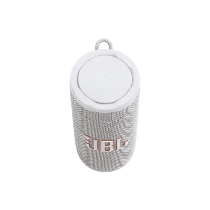 Altavoz con Bluetooth JBL Grip/ 16W/ 1.0/ Blanco 2