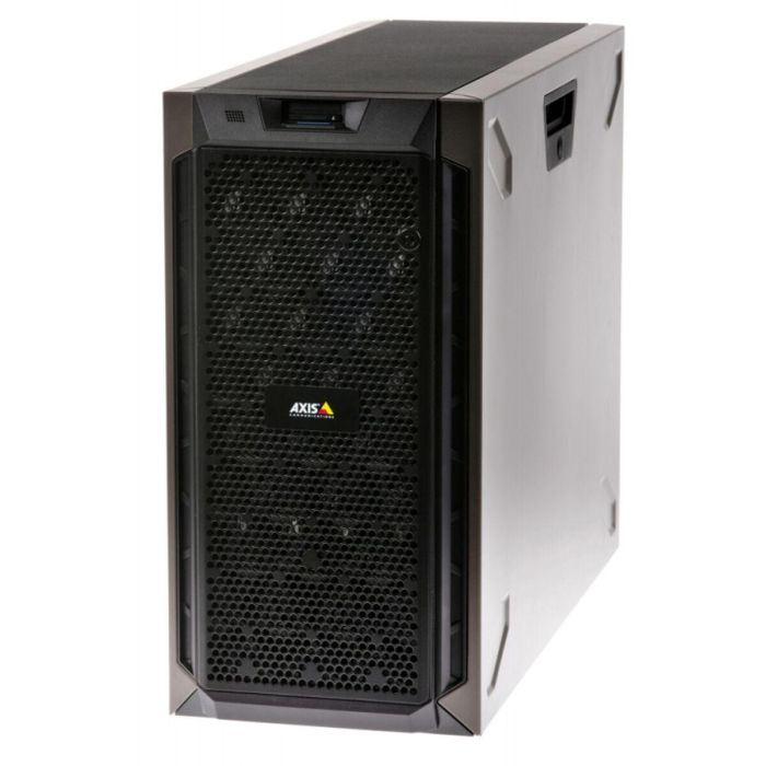 Servidor Axis AXIS S1132 32 TB Servidor Axis AXIS S1132 32 TB