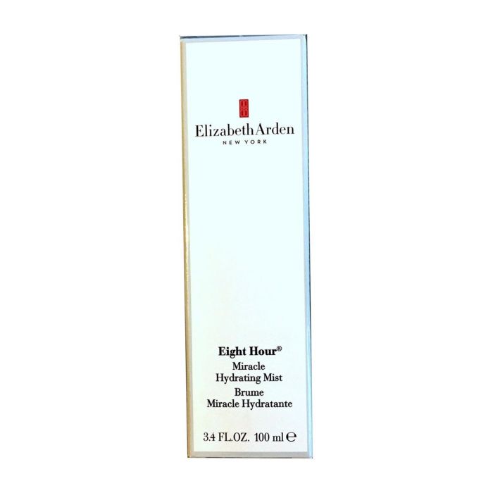 Elizabeth Arden Eight hour miracle moisture mist 100 ml Elizabeth Arden Eight hour miracle moisture mist 100 ml