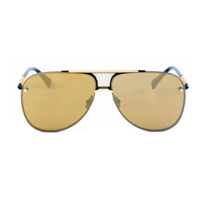 Gafas de Sol Unisex Belstaff BECKINGTON-S011 Ø 61 mm 1