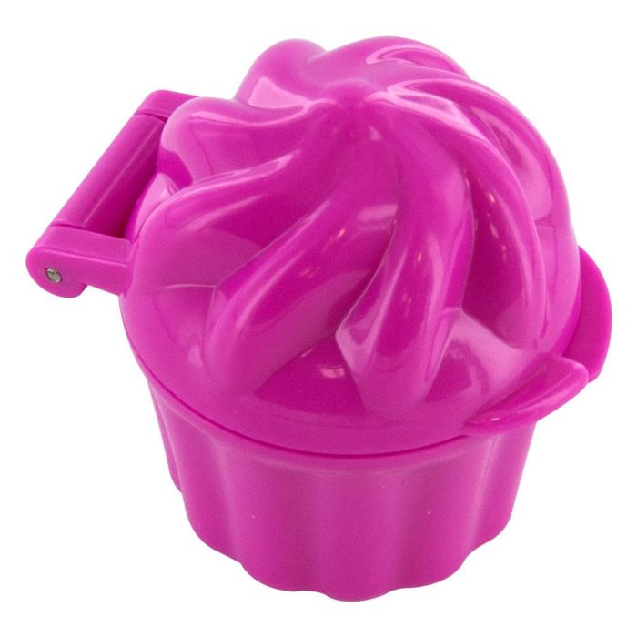 Juego De 3 Moldes Popcake/ Pirulet Lily Cook 5