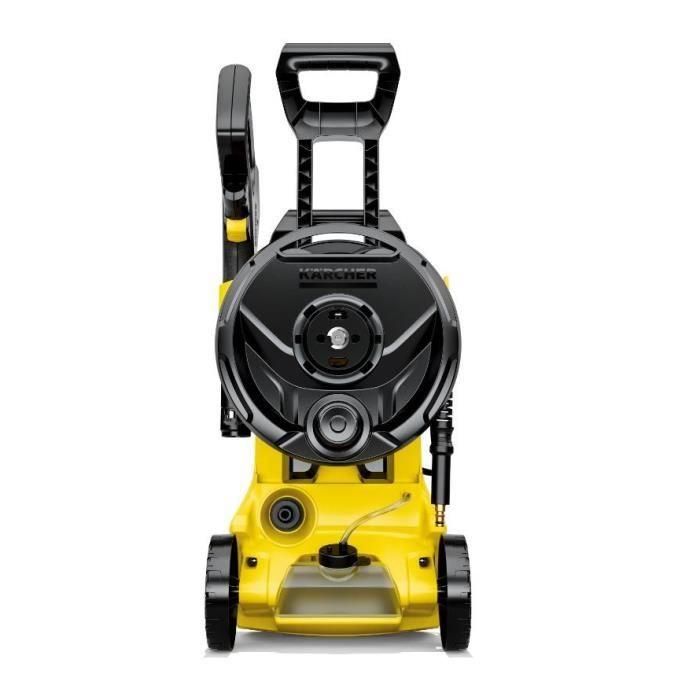 Hidrolimpiadora de alta presión KARCHER K3 Premium Power Control 2 Hidrolimpiadora de alta presión KARCHER K3 Premium Power Control 2