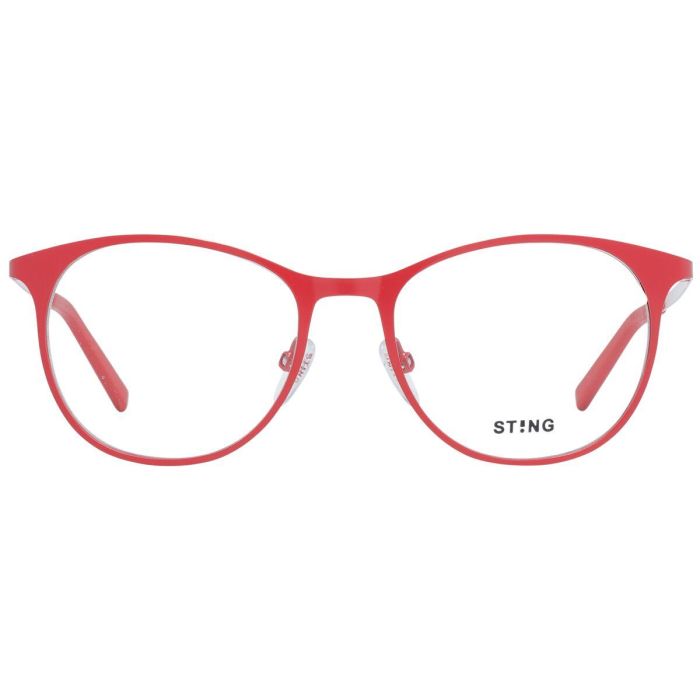 Montura de Gafas Unisex Sting VST016 500SN9 2 Montura de Gafas Unisex Sting VST016 500SN9 2