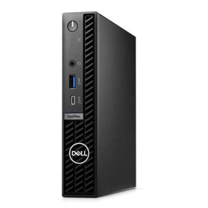 Ordenador Dell Optiplex Micro 7020 I3 - 12100T 1