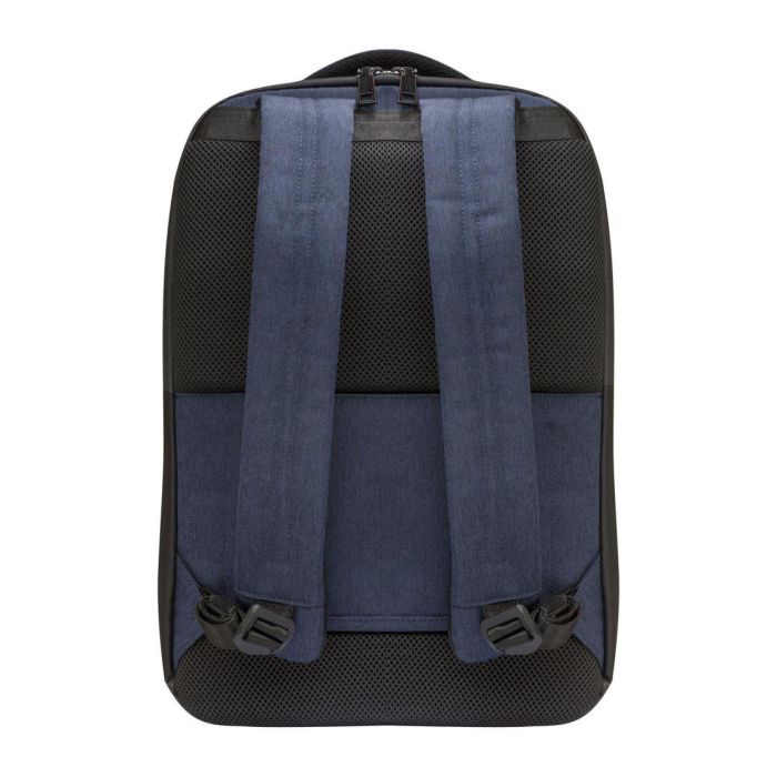 dbramante1928 CHRISTIANSBORG Mochila, 40.6 cm (16") Tirante para Hombro, Azul 2